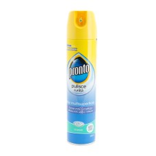 Pronto sprej za čišćenje prašine antistatik 300ml