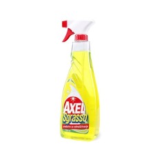 Sredstvo za odmašćivanje Axel Sgrasso 750ml sa pumpicom