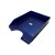 Polica za dokumenta pvc teget