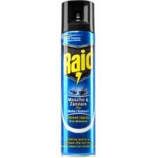 Raid protiv letecih insekata 300ml