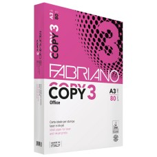 Papir fotokopir A3 Fabriano COPY3