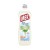 Tečnost za sudove balsam 750ml
