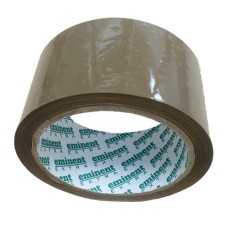 Selotejp za pakovanje EMINENT EXTRA - braon 48mm x 50m