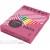Papir u boji A4 Fucsia tamno roze