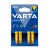 Baterije Varta Energy LR03 AAA 1/4