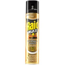 Raid protiv gmizucih insekata 300ml