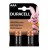 Baterije Duracell LR03 AAA 1/4