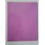 Fascikla kartonska pink