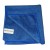 Magicna mikrofiber krpa plava 35x35cm rinfuz Prefera