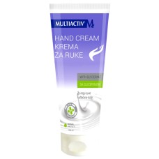 Krema za ruke u tubi Multiactiv  100ml sa glicerinom