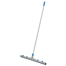 Brisač podova sa gumom 45cm komplet