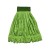 Mop špageti-Kentaki rese 200gr rezerva mikrofiber zeleni