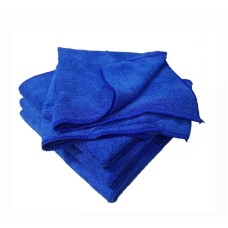 Magicna mikrofiber krpa plava 40x40cm rinfuz  Prefera