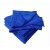 Magicna mikrofiber krpa plava 40x40cm rinfuz  Prefera