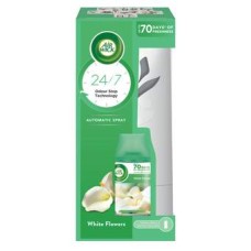 Osveživač prostora AirWick Fresh Matic komplet Jasmin
