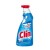 Tečnost za stakla Clin dopuna 500ml