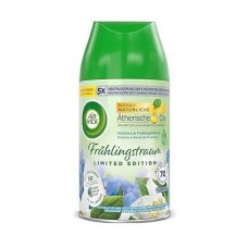 Oscewživač prostora Airwick Fresh Matic dopuna spring fresch