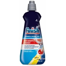 H Finish sjaj 400ml lemon