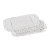 Lobi mop 40cm microfiber rezerva