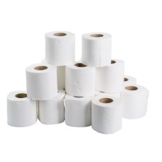 Toalet papir CLASSSIC dvoslojni 24/1 u monofoliji