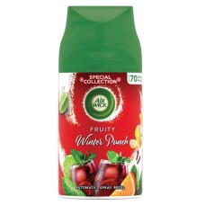 Osveživač prostora AirWick Fresh Matic dopuna Winter Punch