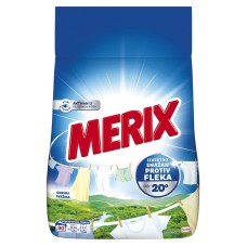 Prašak za veš Merix 2,2kg