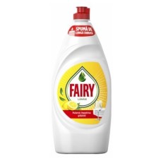 Tečnost za sudove Fairy 900ml