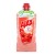 Tečnost za pranje podova Ajax Hibiskus 1l