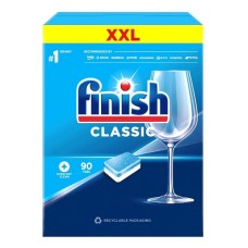 Tablete za pranje posuđa Finish 90/1 Classic